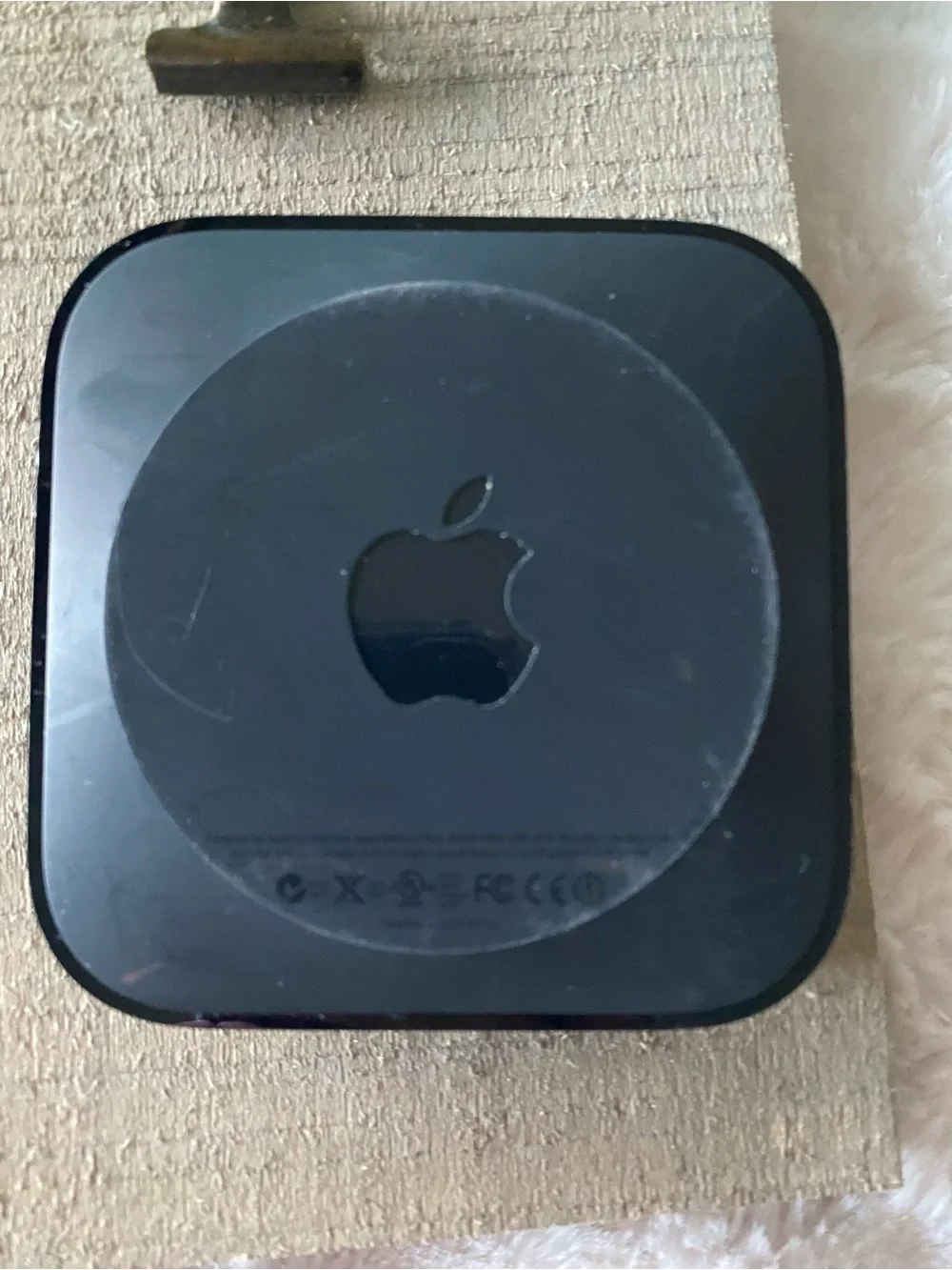Apple TV Streaming Device!